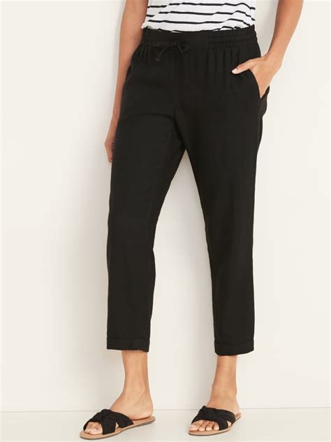 old navy womens pants|old navy women's summer pants.